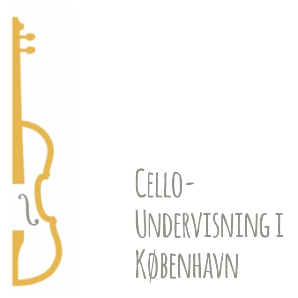 Celloundervisning i København