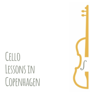 Cello Lessons in Copenhagen
